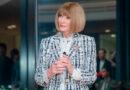 Anne Wintour abandona la redacción de Vogue tras casi 40 años