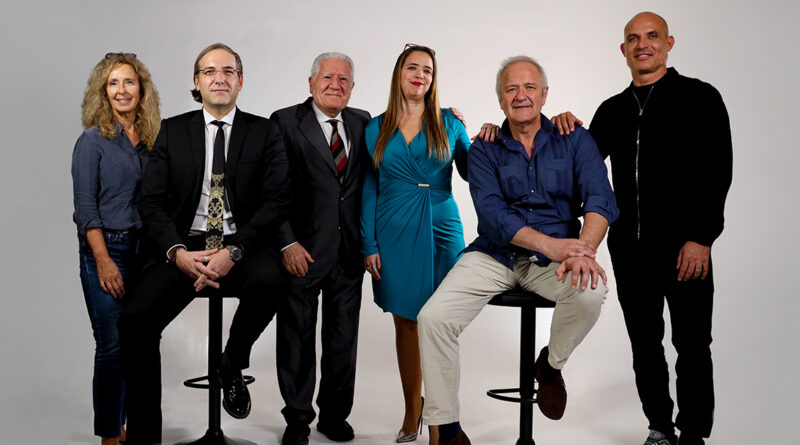 Annie Bonnie incorpora a Bernardo Hernández a su Consejo Asesor Annie Bonnie incorpora a Bernardo Hernández a su Consejo Asesor