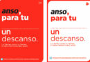 Anso lanza una campaña de wild posting para abordar el tabú de las hemorroides