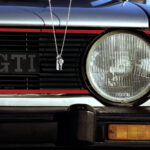 Volkswagen transforma un Golf de 1974 en una joya junto a TwoJeys Volkswagen transforma un Golf de 1974 en una joya junto a TwoJeys