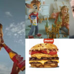 Burger King, Colacao y Cruzcampo, entre las 10 marcas con más efectividad creativa