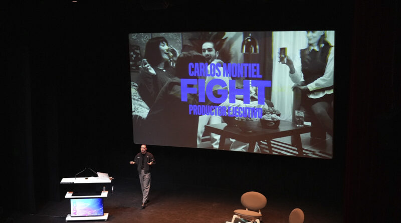 La APCP reivindica en el Festival de Málaga el vínculo entre ficción y publicidad La APCP reivindica en el Festival de Málaga el vínculo entre ficción y publicidad