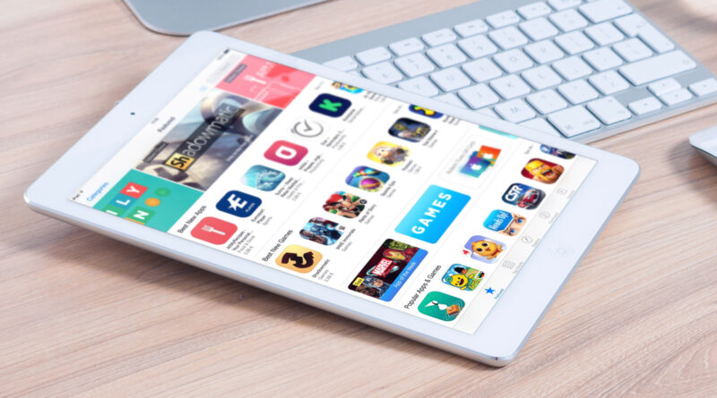 Apple añade la comisión por compras in-app para las redes sociales