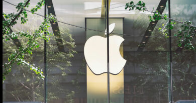 Apple dedica más de 100.000 millones de dólares a I+D