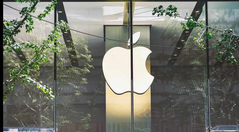 Apple dedica más de 100.000 millones de dólares a I+D