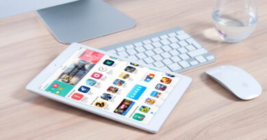 Apple incluirá nuevos espacios publicitarios en App Store