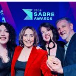 Apple Tree, elegida agencia del año en Europa por los SABRE
