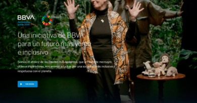 La plataforma Aprendemos juntos de BBVA se transforma en Aprendemos juntos 2030