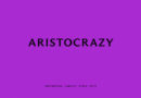 Aristocrazy se inspira en su eslabón para crear su primer isotipo