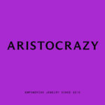 Aristocrazy se inspira en su eslabón para crear su primer isotipo