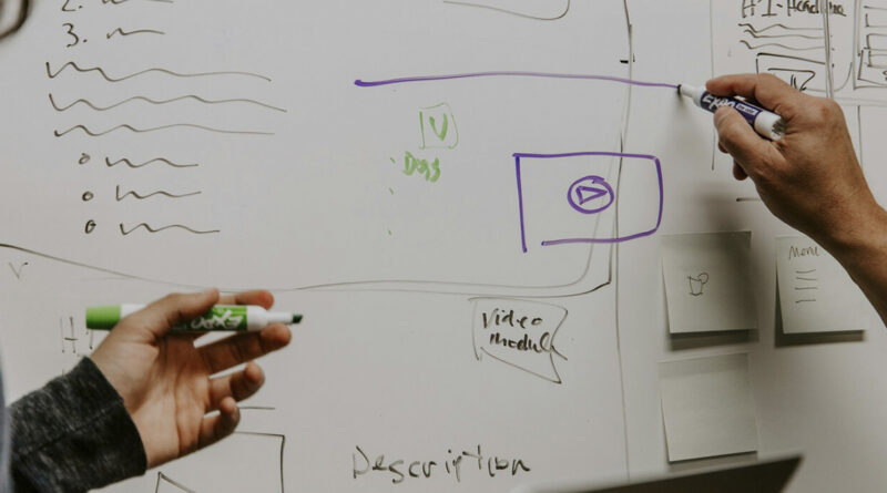 La autoridad comienza por ser “una entidad” clara y reconocible en el ecosistema digital