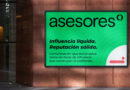 Asesores estrena identidad visual y posicionamiento estratégico