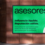 Asesores estrena identidad visual y posicionamiento estratégico Asesores estrena identidad visual y posicionamiento estratégico