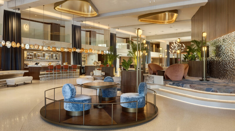 hotel barcelona
