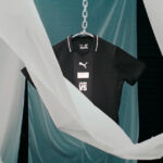 Así se hizo la camiseta más pesada del mundo