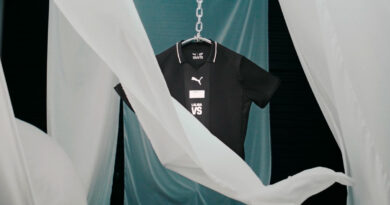 Así se hizo la camiseta más pesada del mundo