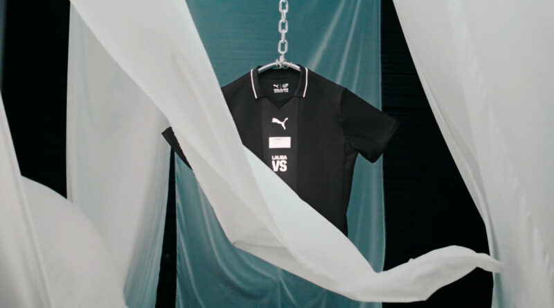 Así se hizo la camiseta más pesada del mundo