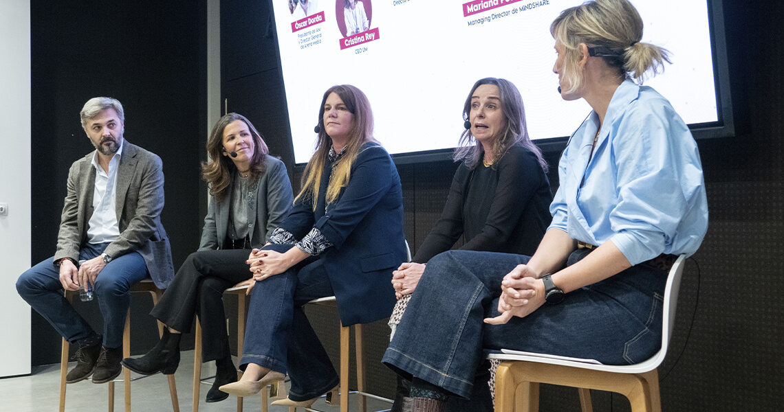 IKI Group reestructura su cúpula directiva - IPMARK | Información de ...