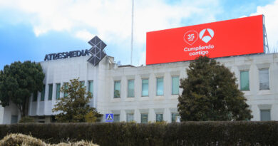 Atresmedia avanza en la compra de Clear Channel España