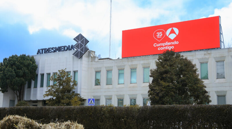 Atresmedia avanza en la compra de Clear Channel España Atresmedia avanza en la compra de Clear Channel España