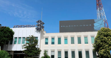 Atresmedia nota la caída de la inversión publicitaria