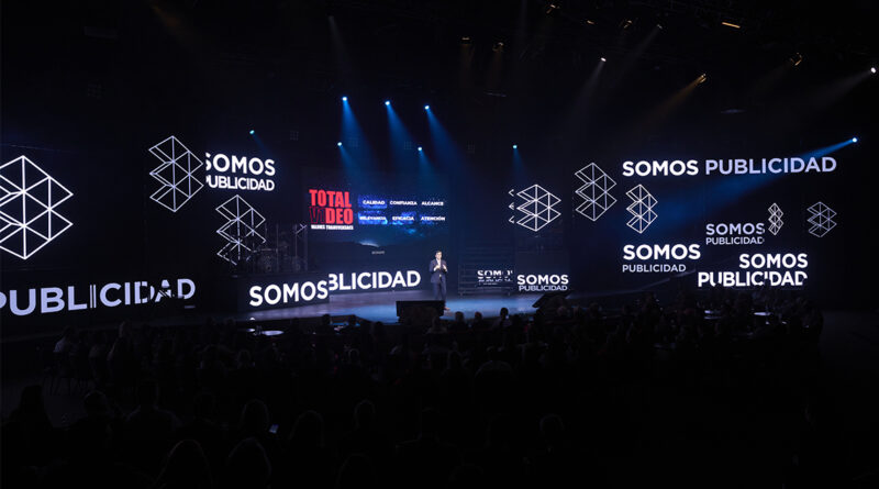 Atresmedia lanza nuevas soluciones para marcas en Upfront 2026 Atresmedia lanza nuevas soluciones para marcas en Upfront 2026