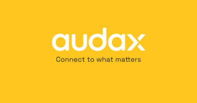 Audax Renovables presenta nueva identidad