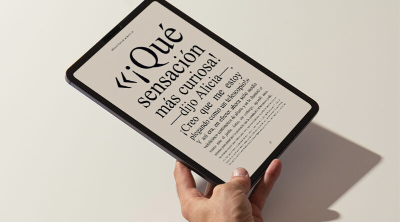 Audi une lectura y percepción para promover la conducción segura