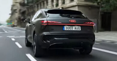 El Audi Q3 alcanza con este lanzamiento su tercera generación, consolidando una historia que comenzó hace 15 años cuando dicho modelo