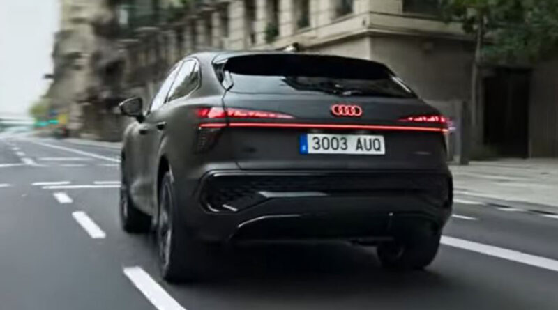 El Audi Q3 alcanza con este lanzamiento su tercera generación, consolidando una historia que comenzó hace 15 años cuando dicho modelo