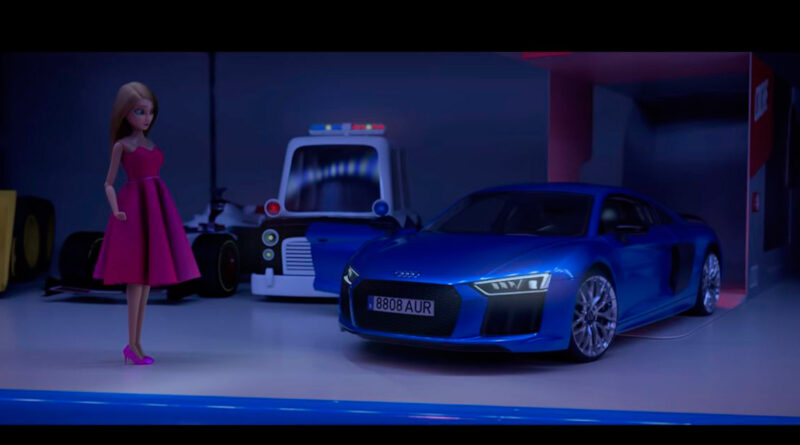 Audi, elegido anunciante del año de la 35 edición de El Sol
