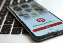 Las audiencias de Pinterest, disponibles en Televisión Conectada (CTV)