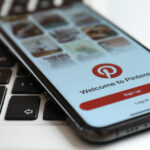 Las audiencias de Pinterest, disponibles en Televisión Conectada (CTV) Las audiencias de Pinterest, disponibles en Televisión Conectada (CTV)