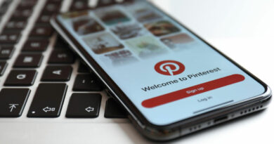 Las audiencias de Pinterest, disponibles en Televisión Conectada (CTV)