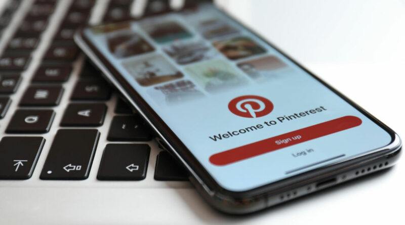 Las audiencias de Pinterest, disponibles en Televisión Conectada (CTV) Las audiencias de Pinterest, disponibles en Televisión Conectada (CTV)