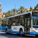 Global gestionará la publicidad exterior de los autobuses de Málaga Global gestionará la publicidad exterior de los autobuses de Málaga