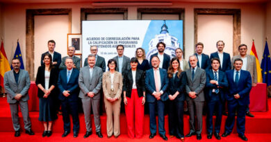 Autocontrol participa en el nuevo sistema de corregulación para la calificación de contenidos