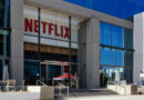 Netflix anuncia la salida de un 6% de su plantilla global
