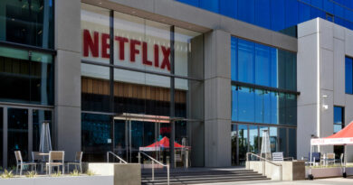 El AVOD de Netflix suma 23 millones de usuarios activos globales al mes