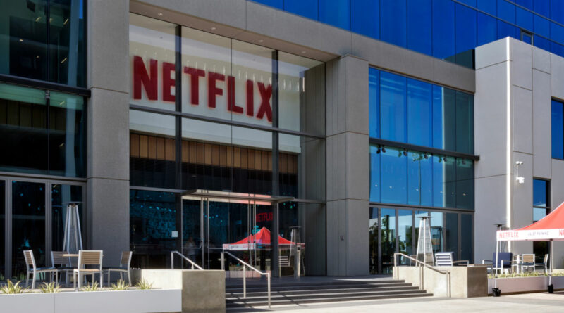 El AVOD de Netflix suma 23 millones de usuarios activos globales al mes