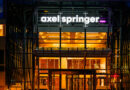 Axel Springer se fija en la IA para construir un nuevo negocio