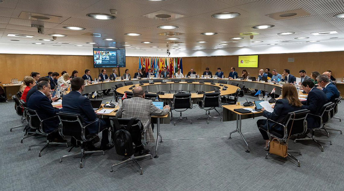 El Gobierno destina 14.100 millones para apoyar a las empresas