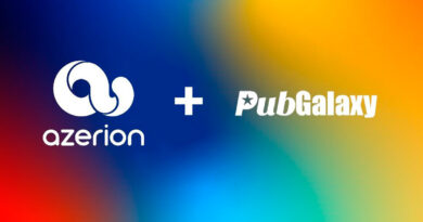 Azerion compra PubGalaxy para reforzar la monetización de editores