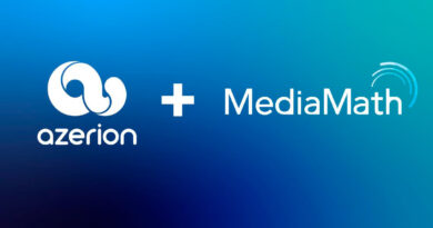 Azerion y MediaMath, alianza para impulsar la compra programática in-game