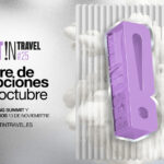 Los Best!N Travel celebran su cuarta edición en Madrid el 13 de noviembre