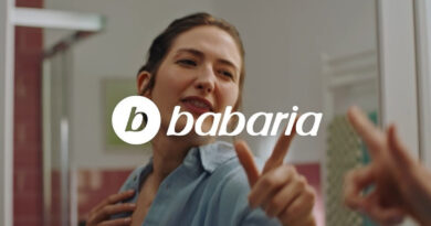 Babaria en TikTok Shop