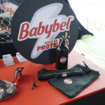 Babybel entra en el deporte con una estrategia para su producto proteico