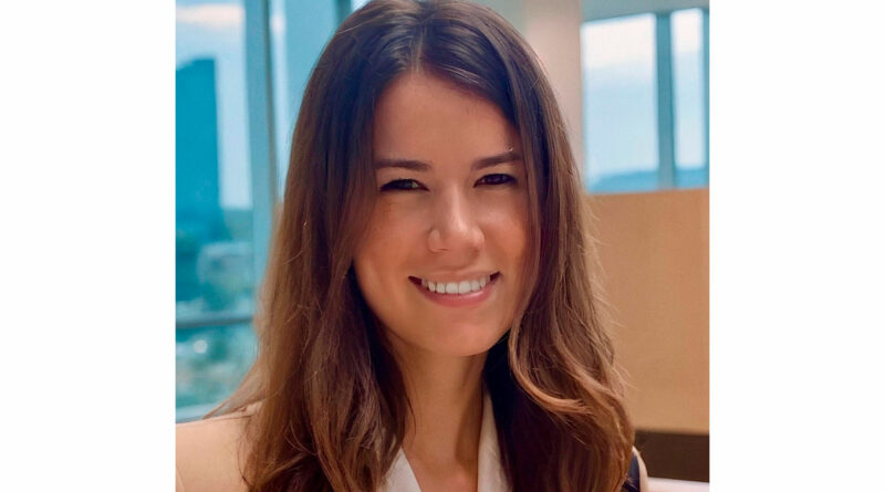 Bárbara García Calduch, nueva marketing manager de Aflofarm España