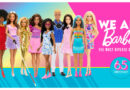 Barbie amplía familia con una muñeca ciega y otra negra con síndrome de Down