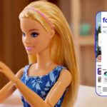 Barbie busca la casa de sus sueños en Fotocasa Barbie busca la casa de sus sueños en Fotocasa
